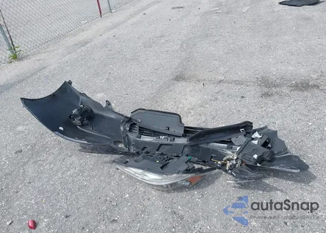 2015 Lexus Ct 200H из США, поврежденный, VIN JTHKD5BHXF2234557